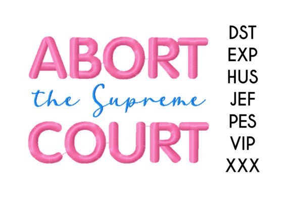 Abort the Supreme Court: A Designer's Review for Small Business