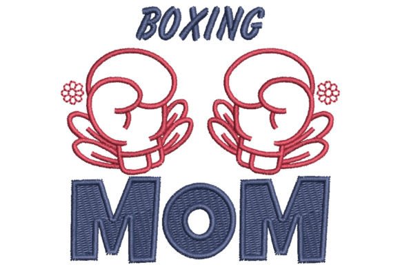 Boxing Mom: A Designer's Review for Craft Fair Success