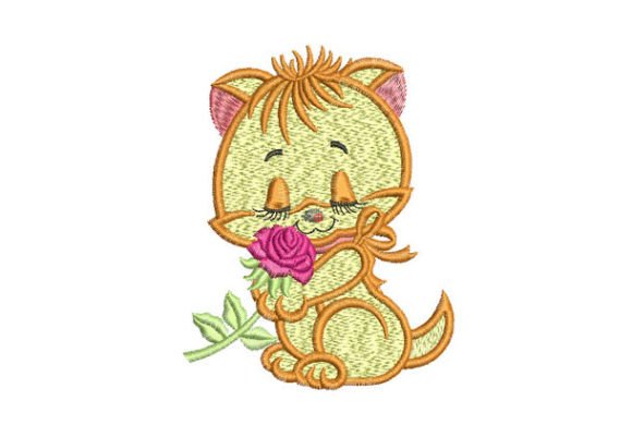 Cat in Love: A Designer's Review for Holiday Collections