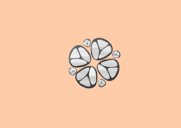Cell Flower Embroidery Design Review