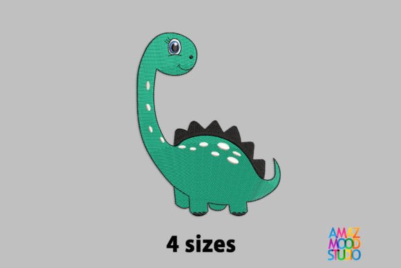 Cute Dinosaur Boy Review
