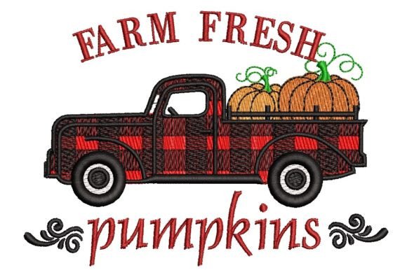 Farm Fresh Pumpkins: A Designer's Honest Review