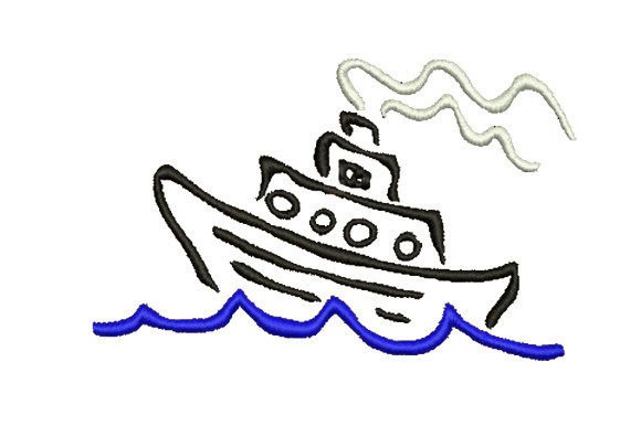 Fishing Boat in the Sea: A Designer's Review