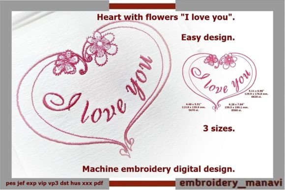 Heart I Love You: A Designer's Review for Personalized Gifts