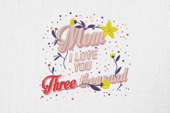 Mom I Love You: A Designer's Review for Personalized Gifts