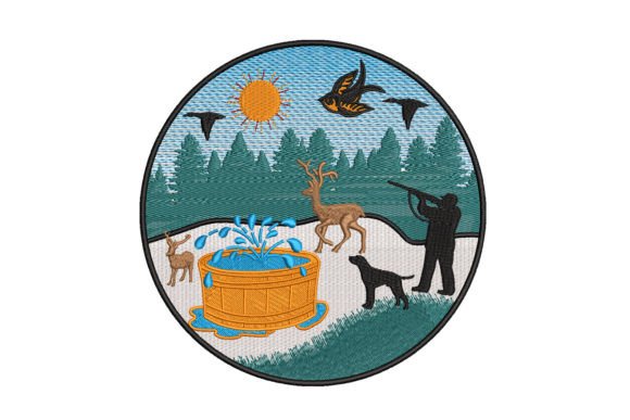 Natural Art: A Designer's Review for Small Business Merch