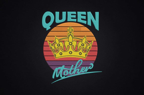 Queen Mother: A Designer's Review for Meaningful Gifts