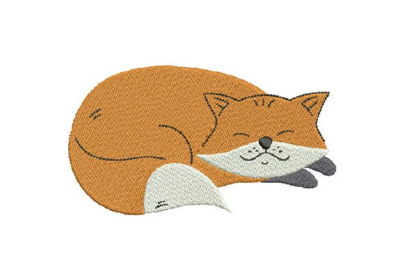 Sleeping Fox: A Designer's Review for Boutique Apparel