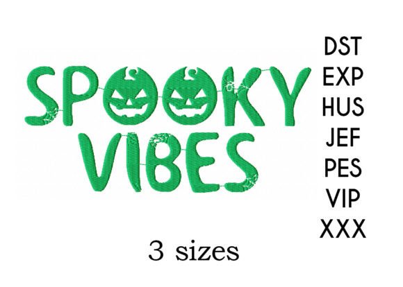 Spooky Vibes: A Designer's Review for Business Merch