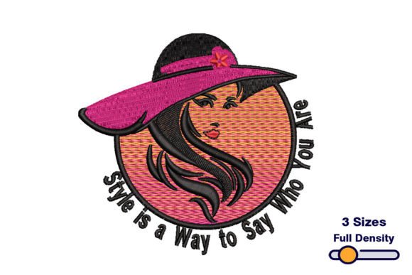 Stylish Fashion Logo Review for Boutique Apparel