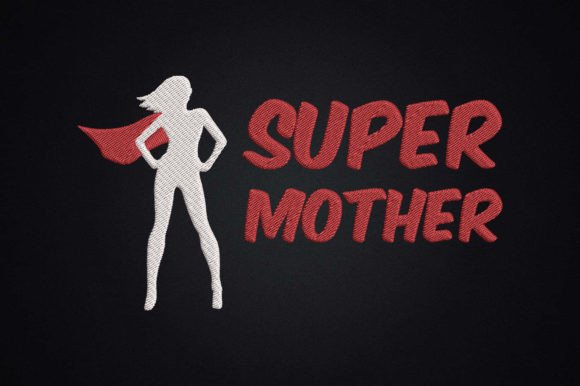 Super Mother Best Gift for Mom: A Designer's Review