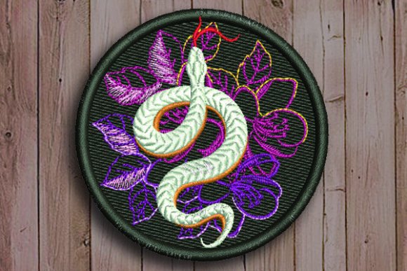 White Snake: A Designer's Review for Boutique Sweatshirts
