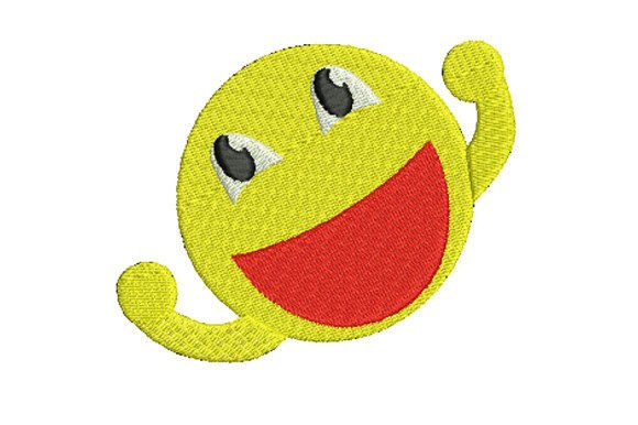 Yellow Smiley Face is Flexing: A Seasonal Design Review